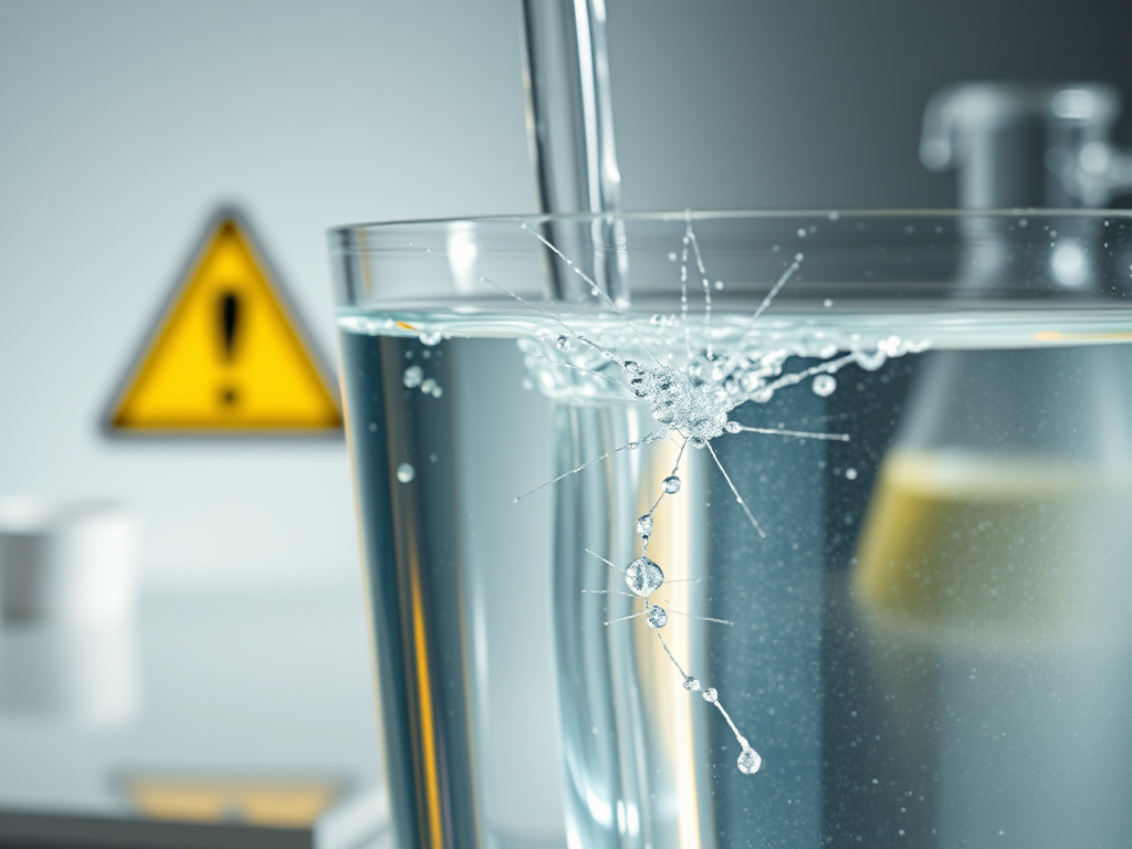 7 Health Risks of Chlorine in Drinking Water