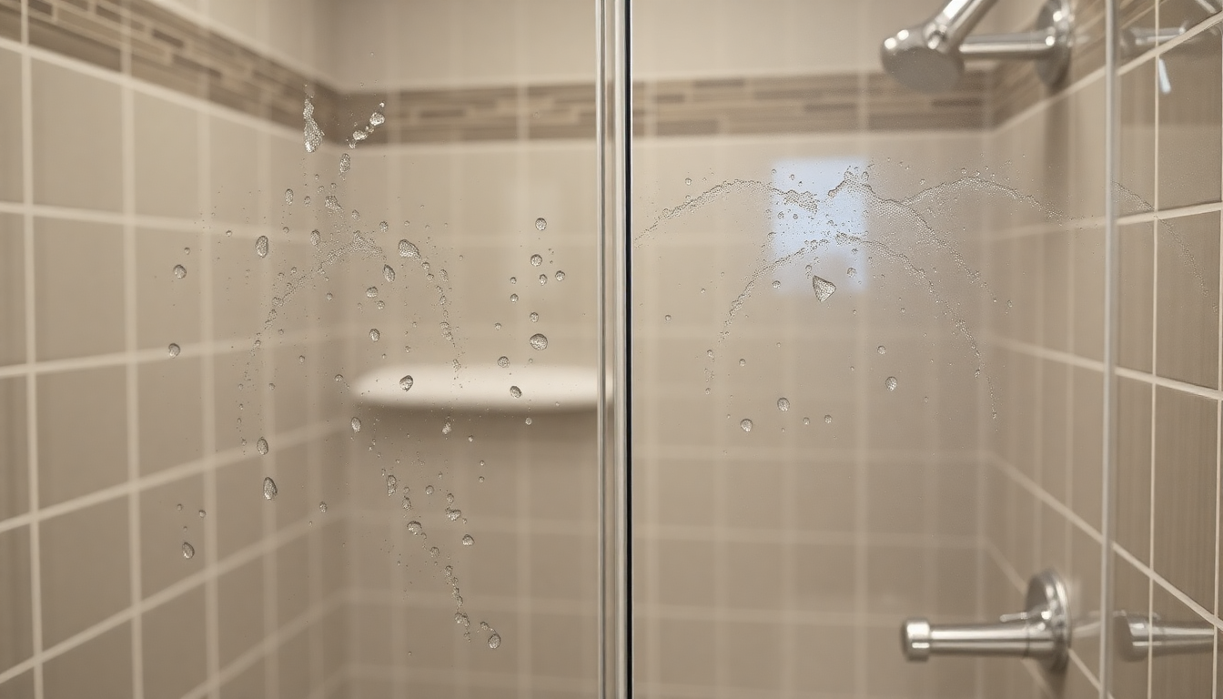 Effective Ways to Eliminate Hard Water Stains