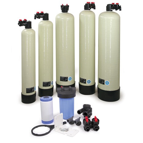 Salt Free Water Softener - Dubya Water Solutions 