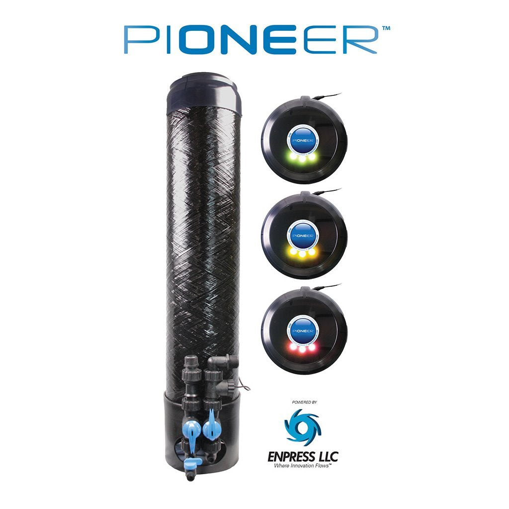PIONEER SYSTEM - Dubya Water Solutions 