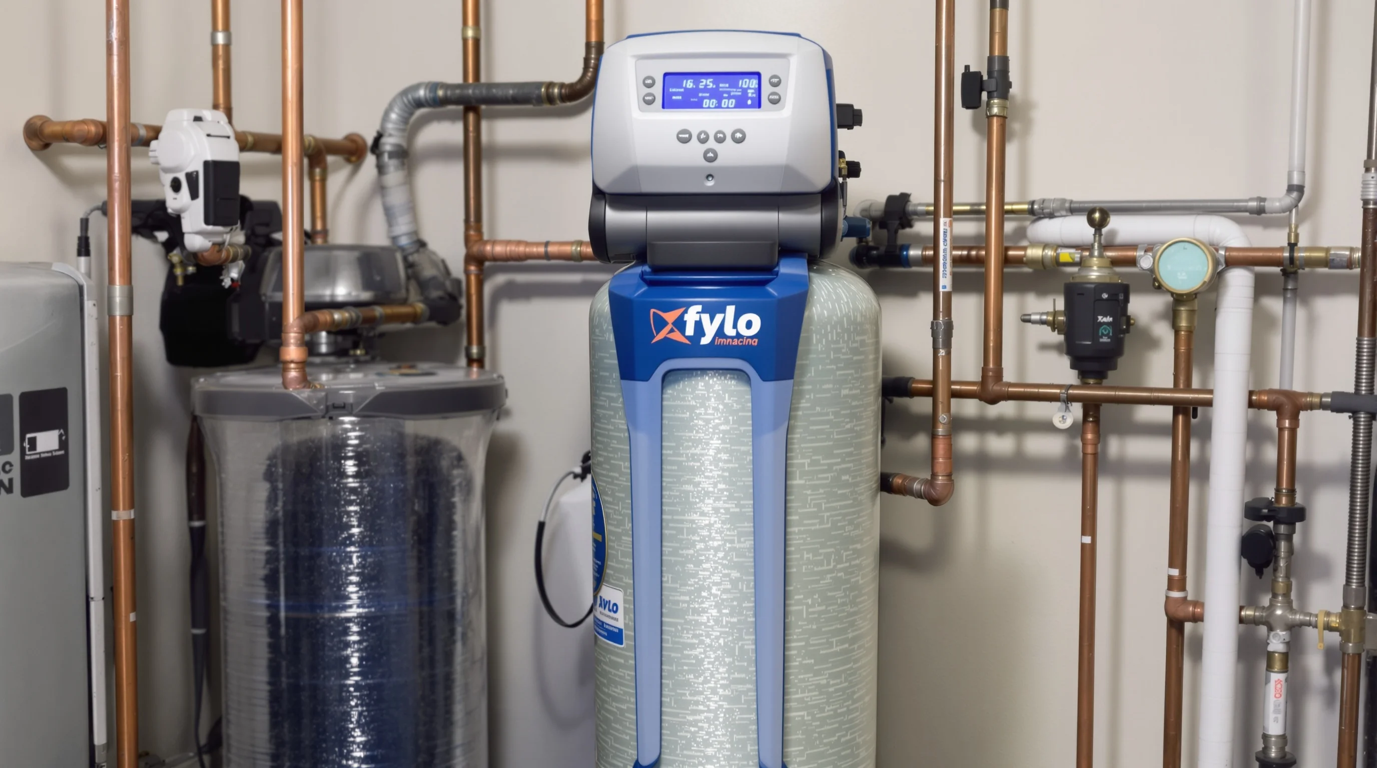 Best Water Softener for Well Water in South Carolina: Complete Buyer's Guide
