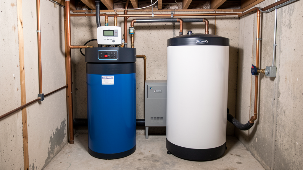 Signs You Need a Water Softener for Your Home