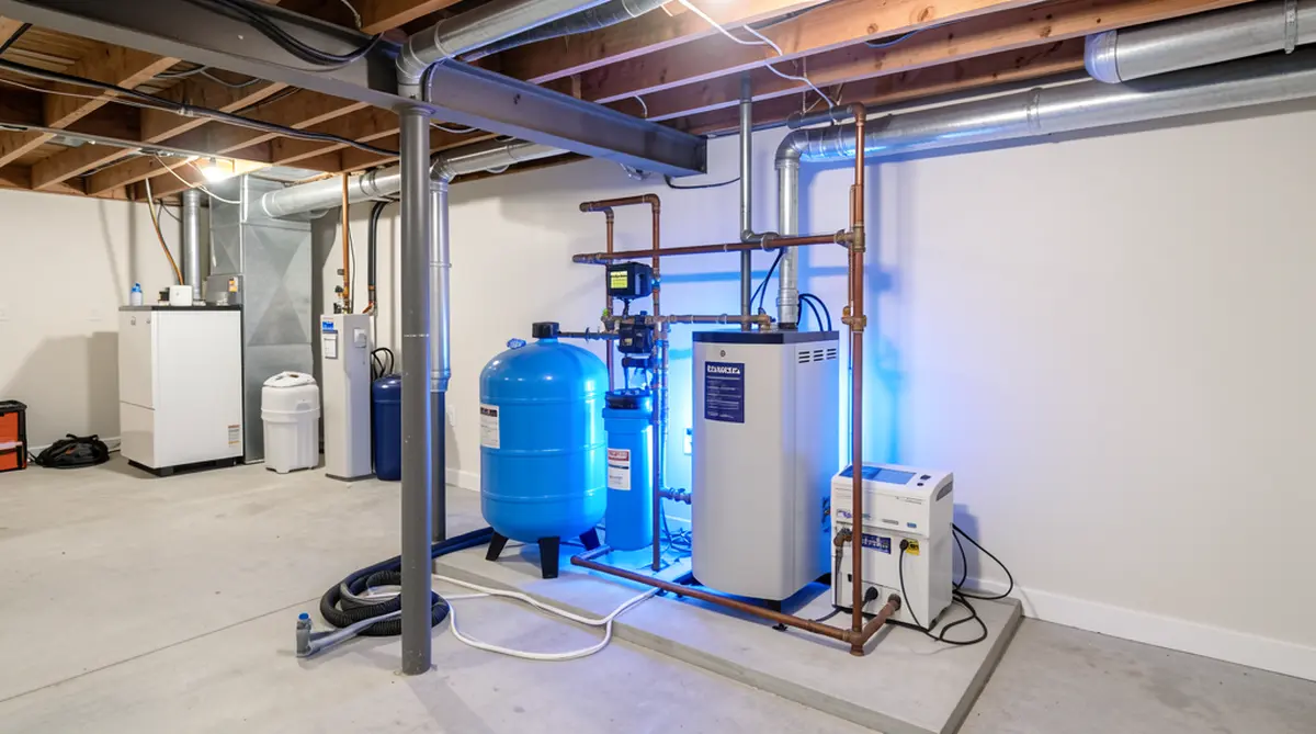 Well Water Bacteria Treatment: UV vs Chlorination vs Ozone Comparison for SC Homes