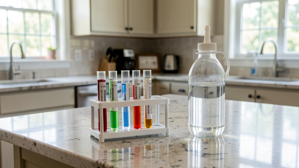 Well water testing near me cost guide for South Carolina homeowners
