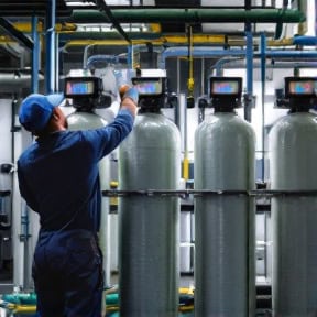 Commercial Treatment